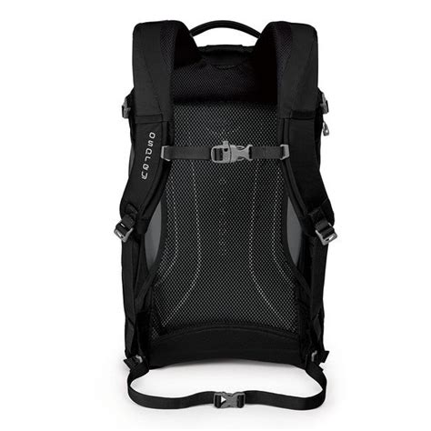 Osprey Tropos Laptop Backpack – GoTravelOutdoor | Luggage & Backpack | Nat Geo Bags Malaysia