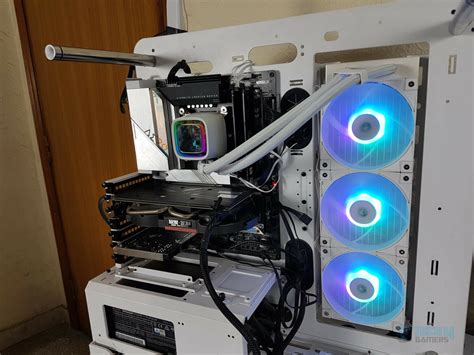 5 Best CPU Coolers For Ryzen 9 7950X3D [Benchmarks Included]