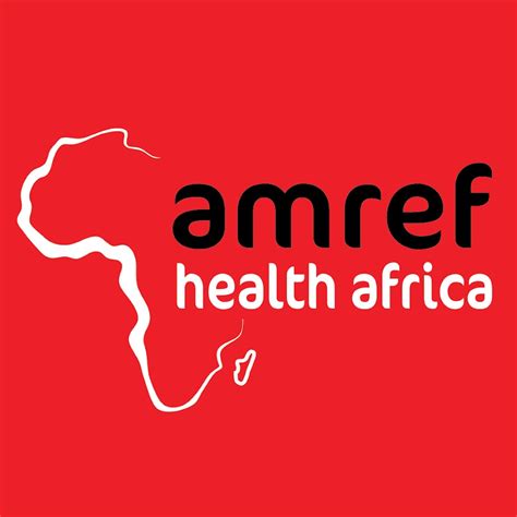 Amref Health Africa - YouTube