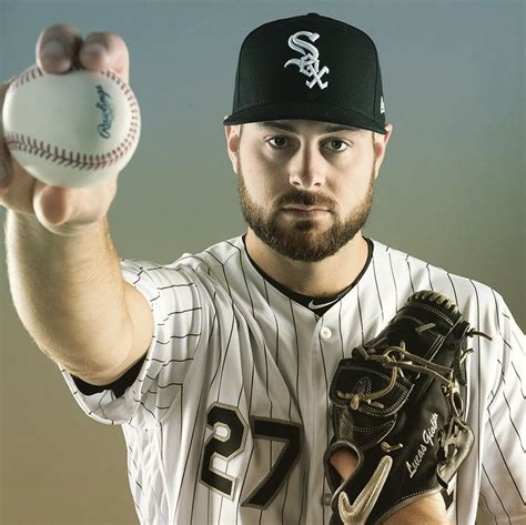 Chicago White Sox: Pitchers and catchers report in less than a month ...