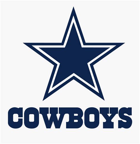 Dallas Cowboys Nfl Logo American Football - Dallas Cowboys Clipart ...