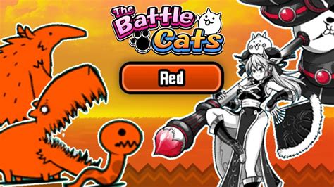 Battle Cats Legend Rare Ranking