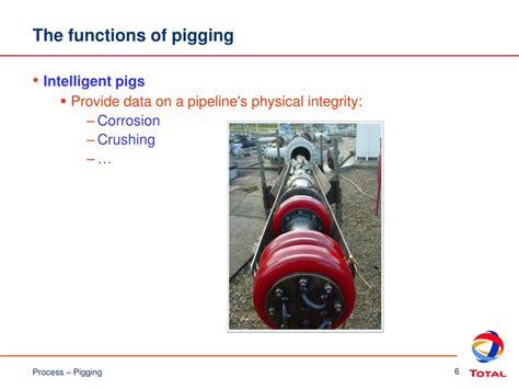 PPT - PROCESS PIGGING PowerPoint Presentation, free download - ID:3086978