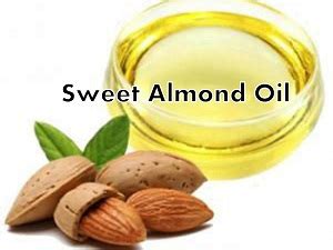 Sweet Almond Oil Supplier Malaysia | Buy Sweet Almond Oil