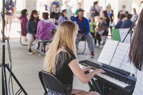 Piano Lessons - Franklin Music Academy