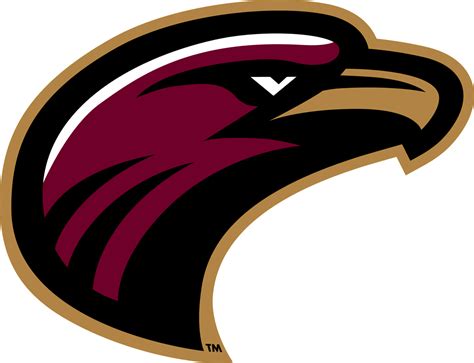 Louisiana-Monroe Warhawks Logo - Secondary Logo - NCAA Division I (i-m ...