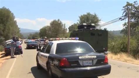 Off-duty deputy shoots, kills home intruder in Yuba County