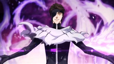 9 Sosuke Aizen Facts, The Main Villain in Bleach | Dunia Games