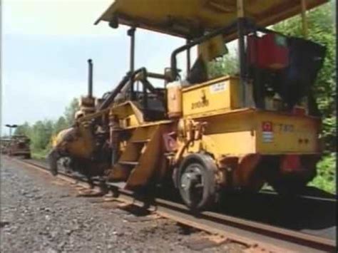 Mighty Machines - The Train Yard | Mighty machines, Train, Youtube