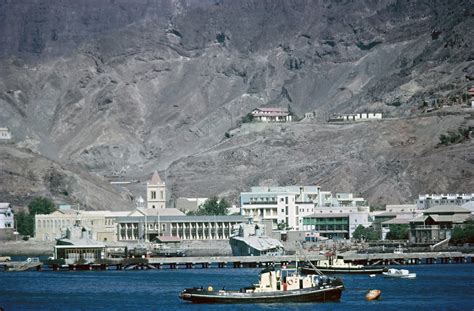 Aden 1965 (3) | Foto Supplies | Flickr