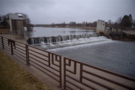 Gavin Bloch: The reasons are clear: Silver Lake dam must go - Post Bulletin | Rochester ...