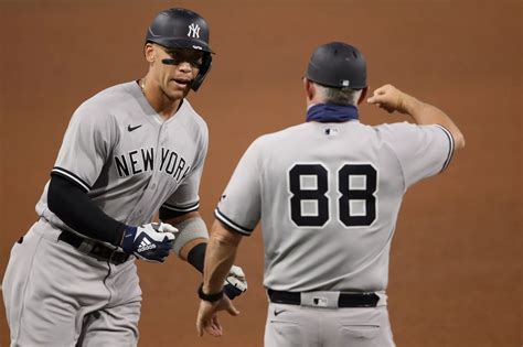 Yankees Highlights: Yankees outlast Rays to take Game One