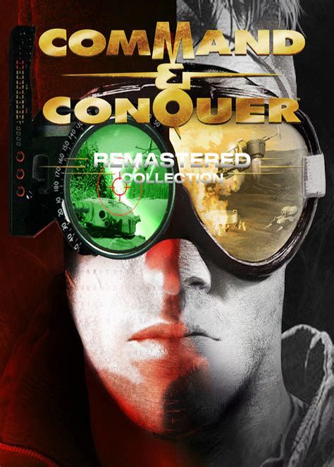 Command & Conquer™ Remastered Collection Download PC GAME - NewRelases