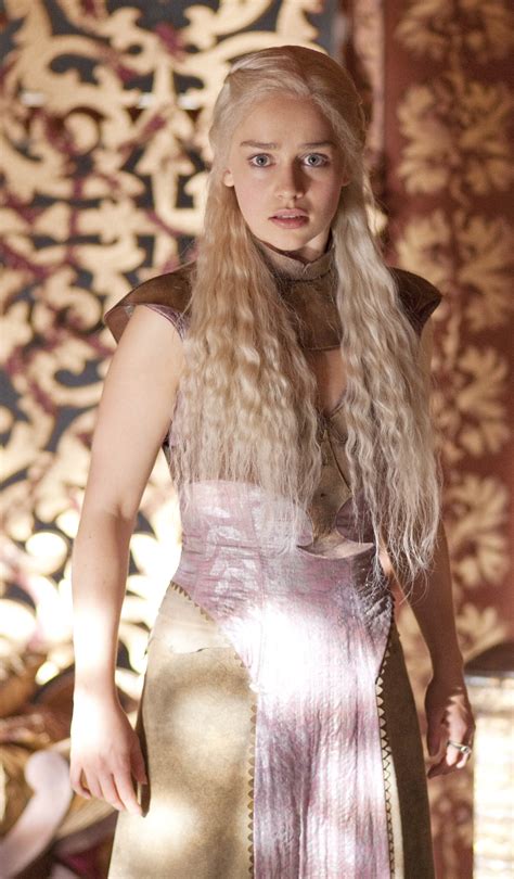 Daenerys Targaryen Season 2 - Daenerys Targaryen Photo (37245587) - Fanpop