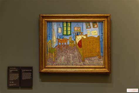 Van Gogh : où voir les œuvres du peintre à Paris ou en Île-de-France ...