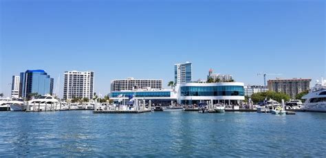 10 most scenic waterfront restaurants in Sarasota