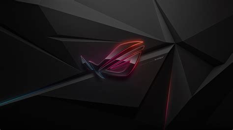 Asus ROG RGB Wallpapers - Top Free Asus ROG RGB Backgrounds ...