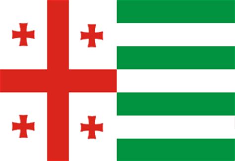 Abkhazia: (Georgia): Flag proposals