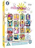 Milkshake!: Treats [DVD]: Amazon.co.uk: Unknown Actor: DVD & Blu-ray