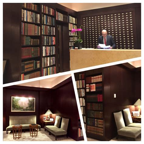 Library Hotel, perfect location in NYC Life is full of adventures