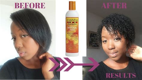 CANTU CURL ACTIVATOR CREAM 2018 review,on 4c/4b/3c/relaxed CANTU PRODUCTS ON NATURAL HAIR - YouTube