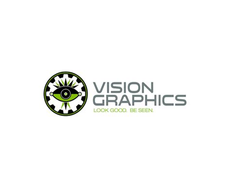 Vision Graphics | iCare Foundation