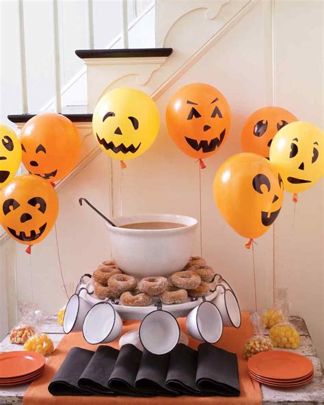 25 Halloween Decorations to Make at Home - Decoration Love