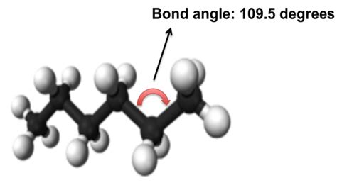 Hexane: Structure, Formula & Properties - Video & Lesson Transcript | Study.com