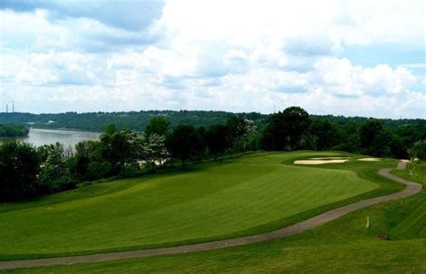 Aston Oaks Golf Club in North Bend, Ohio, Usa | GolfPass