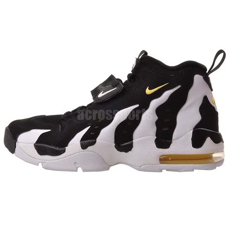 Nike Air DT Max 96 Deion Sanders Mens Cross Training Shoes 316408-003 | eBay