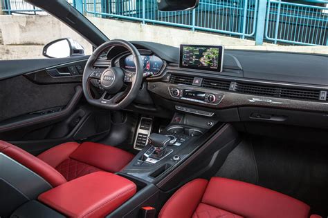 Free Download Best Audi Rs 5 Sportback 2019 Interior Wallpapers Full Screen – Car Wallpapers