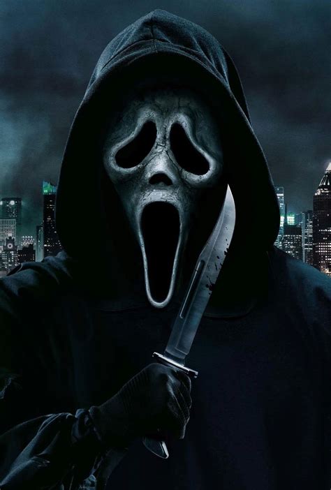 Ghostface | Scream Wiki | Fandom