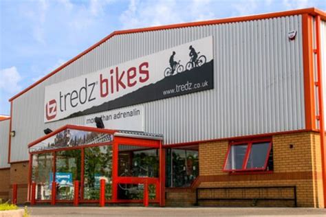 Customer Service | Help & Advice | Tredz Bikes