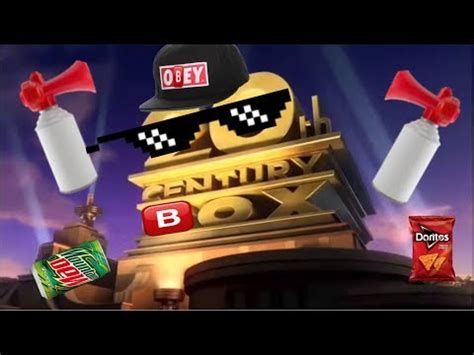 20th Century Fox Intro Meme - Meme Walls