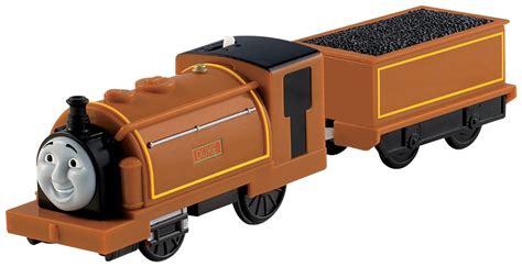 Amazon.com: Thomas the Train: TrackMaster Duke with Car: Toys & Games | Thomas toys, Thomas and ...