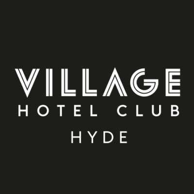 Village Hotel | Hyde