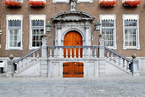 12 Top Attractions & Things to Do in Breda | PlanetWare