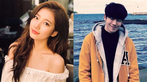 Bae Suzy + Nam Joo Hyuk In Talks To Lead New Korean Drama