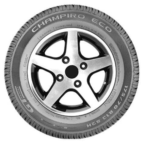 Buy GT Radial Champiro Ecotec Tires Online | SimpleTire