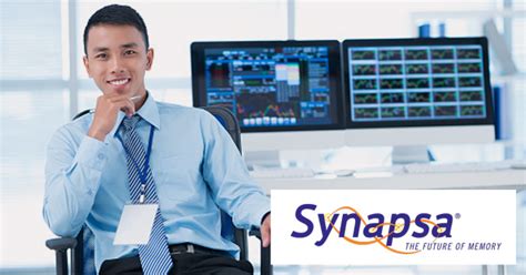 Synapsa® Memory Support Product Sheet | PLT Health