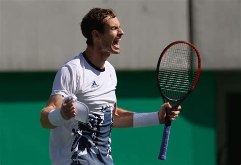 Andy Murray a win away from becoming first tennis player to win ...