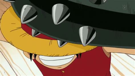 Alvida vs Luffy (One Piece) - YouTube