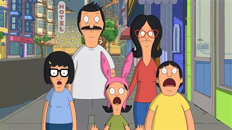 The Bob’s Burgers Movie Review | Movie - Empire