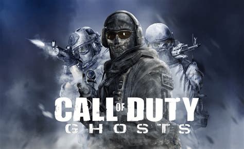 Call Of Duty Ghost 2017 Wallpapers - Wallpaper Cave