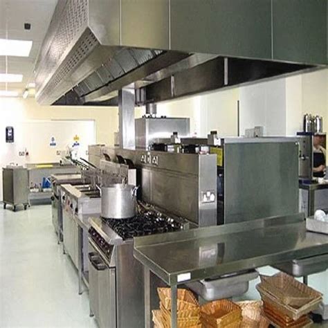 Restaurant Kitchen Equipment at Rs 85000 | किचन इक्विपमेंट in New Delhi ...