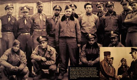 Tuskegee Airmen National Historic Site | TUSKEGEE AIRMEN HISTORY