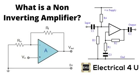 非反相运算放大器|非反相运算放大器| Electrical4Ubetway网页版 - betway网页版,betway必威体育 精装版,必威亚洲体育