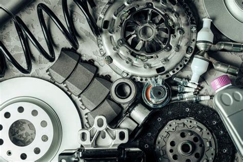 Cheap vs. OEM Car Parts: How to Determine Which is Best