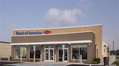 Bank of America opens branch - Cincinnati Business Courier