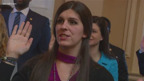 Va House of Delegates welcomes 12 newly-elected women | wusa9.com